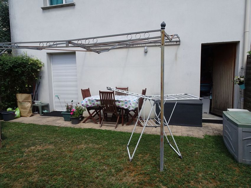 Image de  maison individuelle à Claye-Souilly