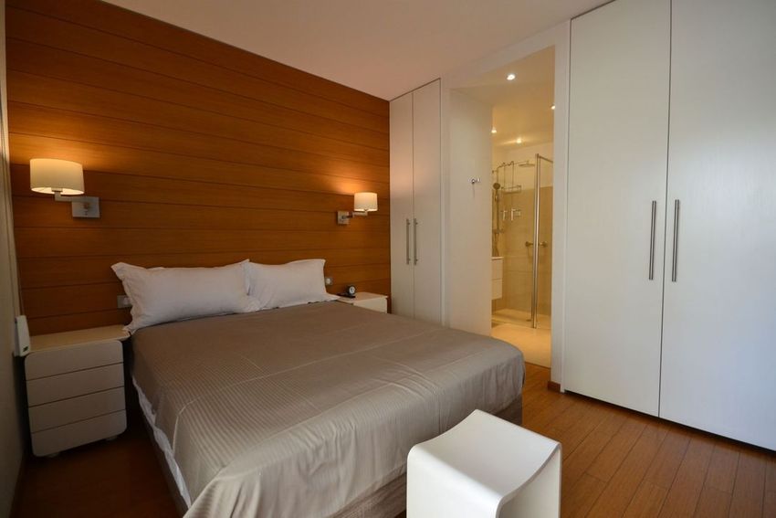 Image Chambre à appartement de Le Cannet