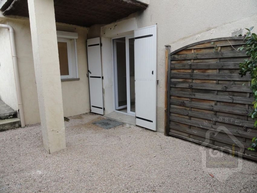Image de appartement à Monteux