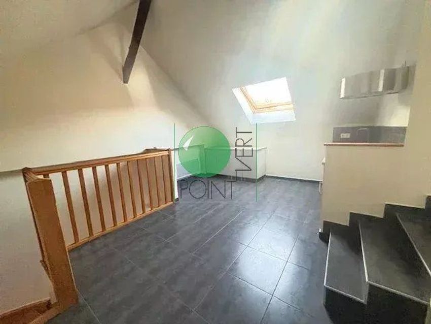 Image de appartement à Baulne