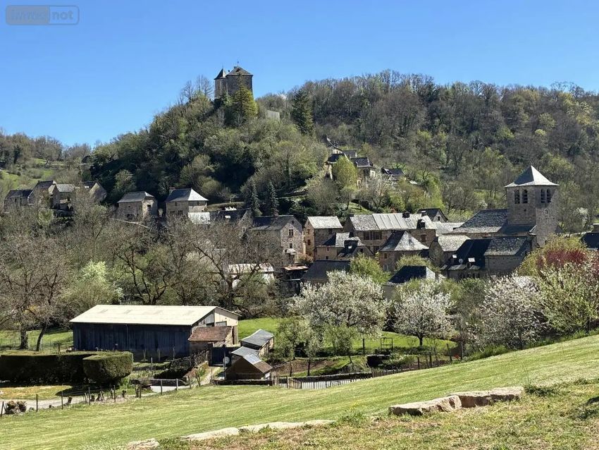 Image de terrain à Muret-le-Château