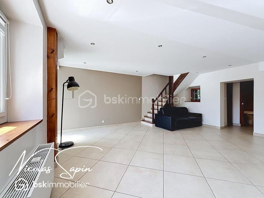 Image de  maison individuelle à Varces-Allières-et-Risset