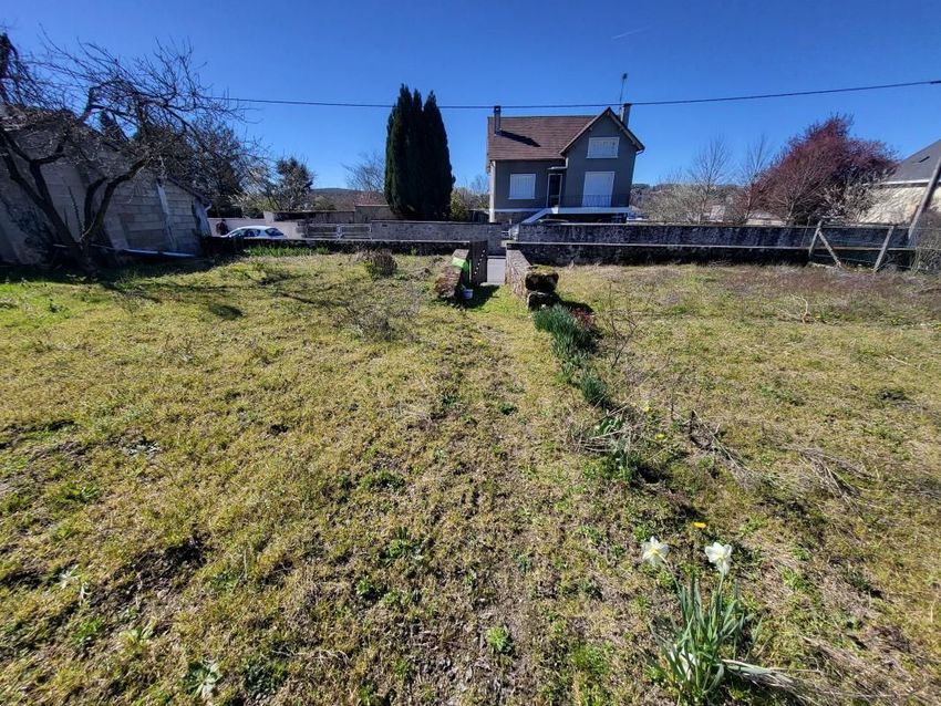 Image de terrain à La Souterraine