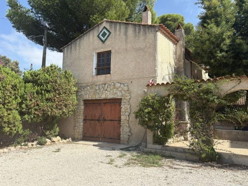 Image Façade à appartement de Six-Fours-les-Plages