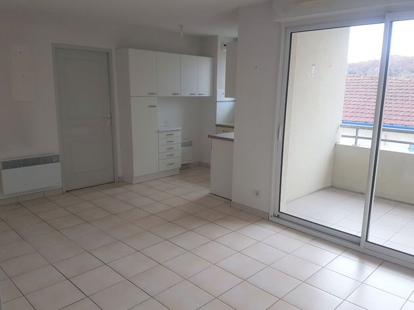 Image de appartement à Aire-sur-l'Adour