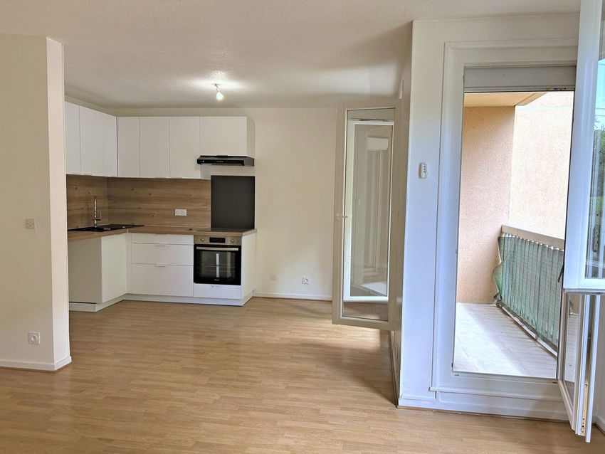 Image de appartement à Villefranche-sur-Saône