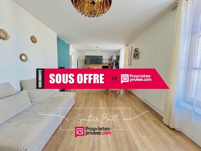 Image de appartement à Fontenay-Trésigny