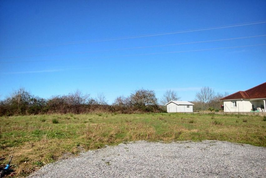 Image de terrain à Orthez