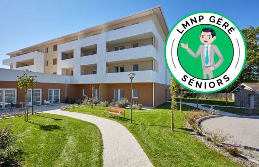 Image de appartement à Challans