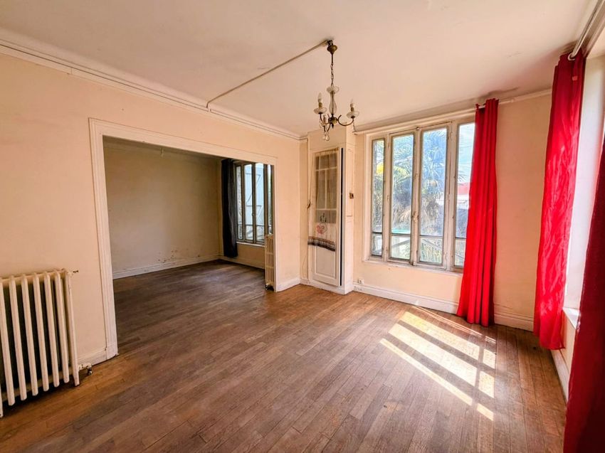 Image Pièce à  maison individuelle de Mennecy