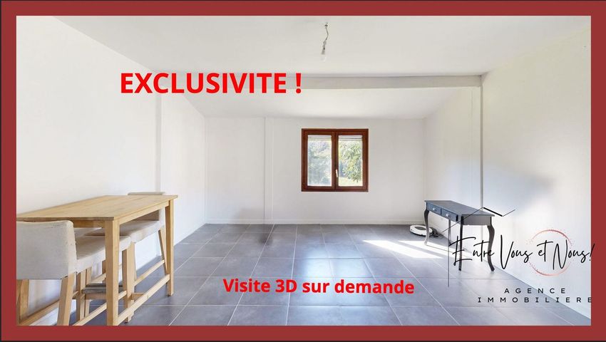 Image Pièce à  maison individuelle de Bazas