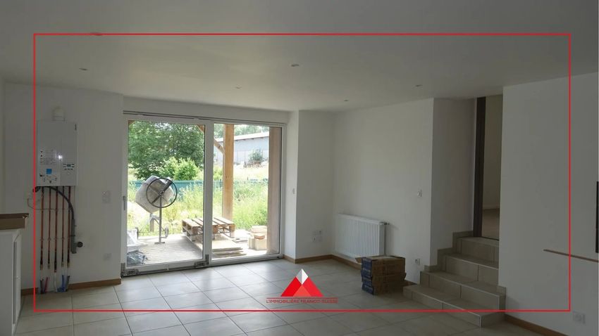 Image de appartement à Saint-Laurent-en-Grandvaux