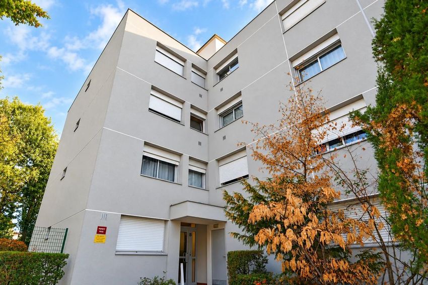 Image Vue à appartement de Livry-Gargan