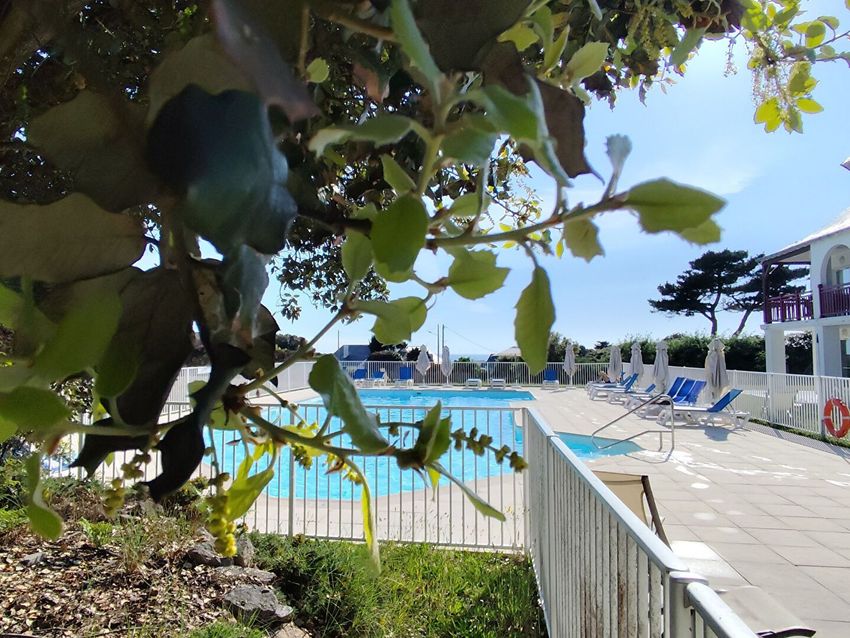 Image de appartement à Le Pouliguen