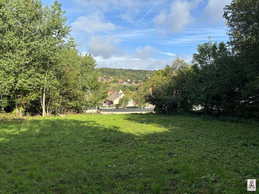 Image de terrain à Liancourt