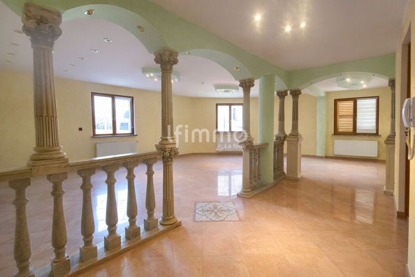 Image de appartement à Guebwiller