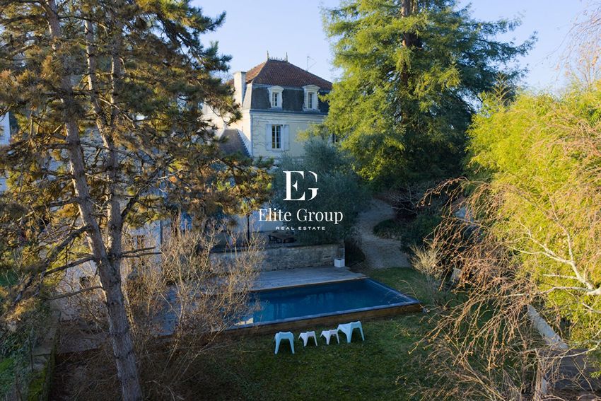 Image de  maison individuelle à Touvre