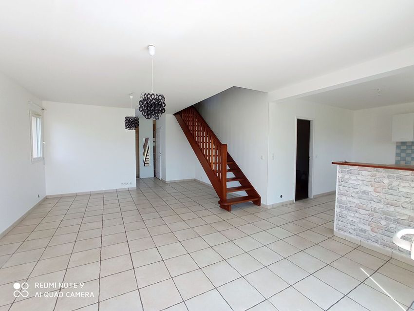 Image de  maison individuelle à Assat