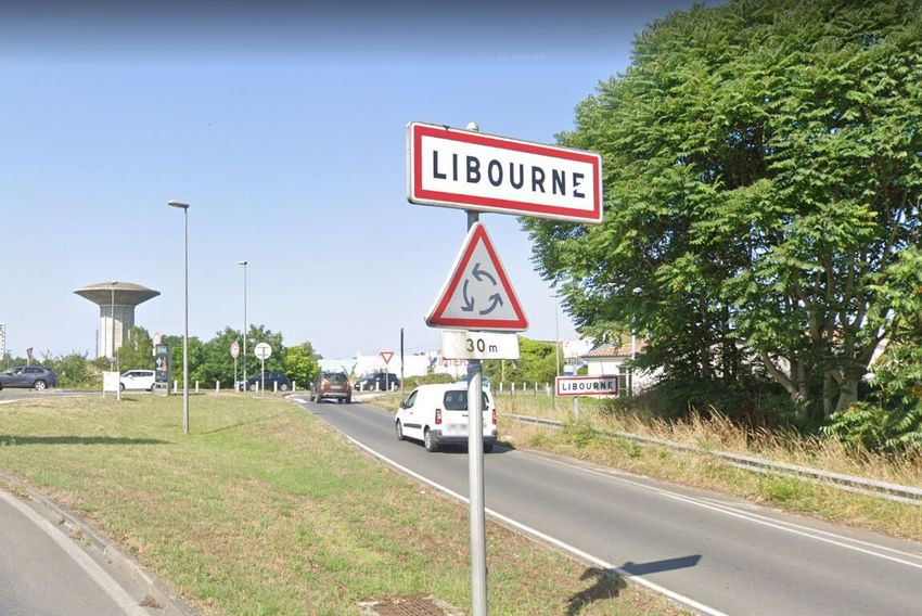 Image de terrain à Libourne