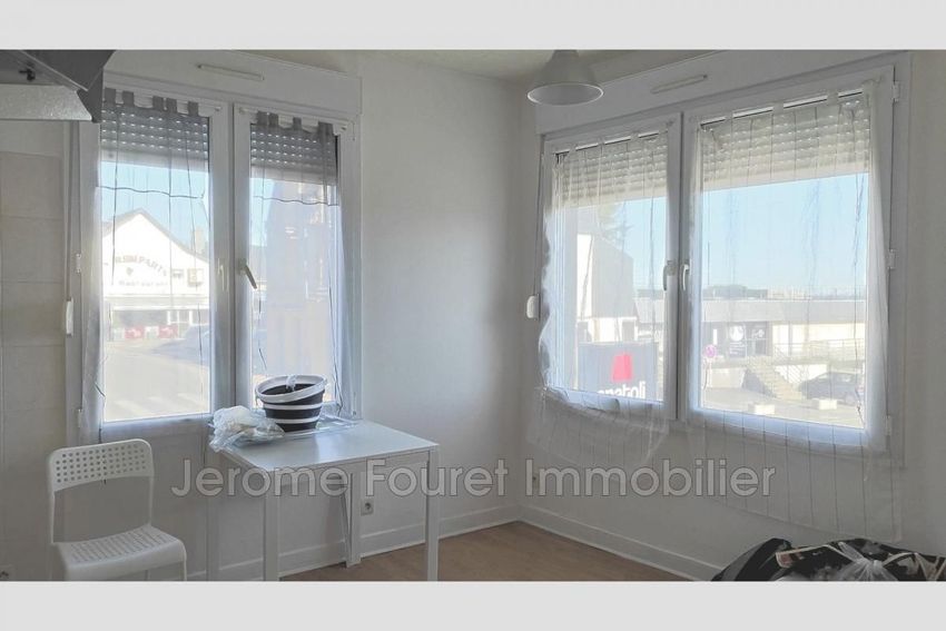 Image Chambre à appartement de Égletons