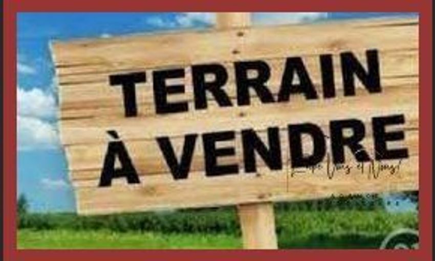 Image de terrain à Auros