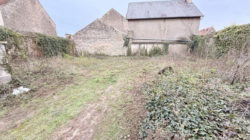 Image de terrain à Douvres-la-Délivrande