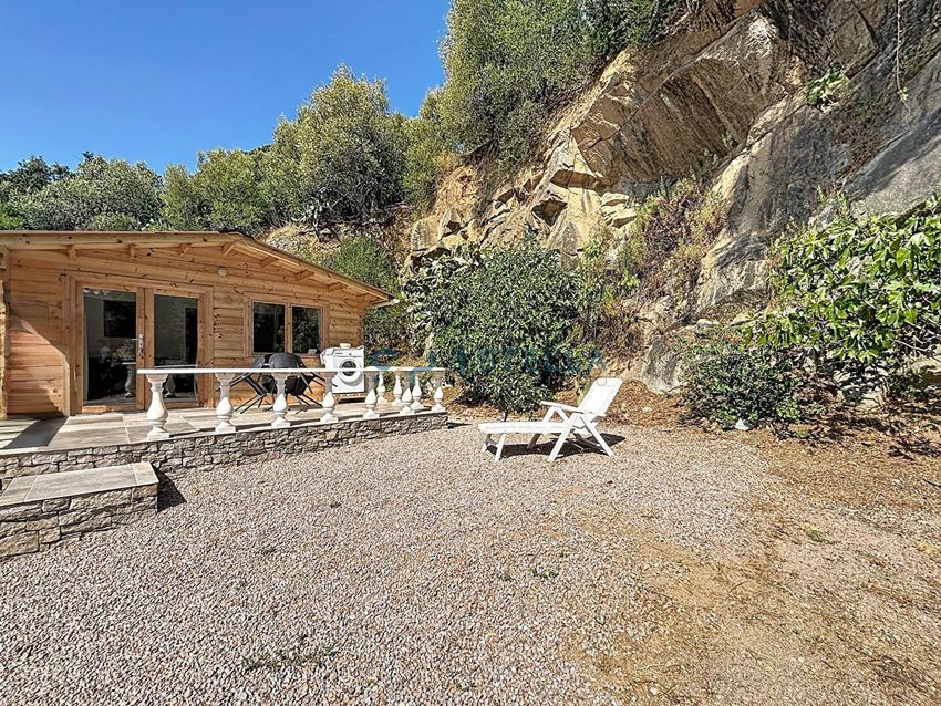 Image de appartement à Ajaccio