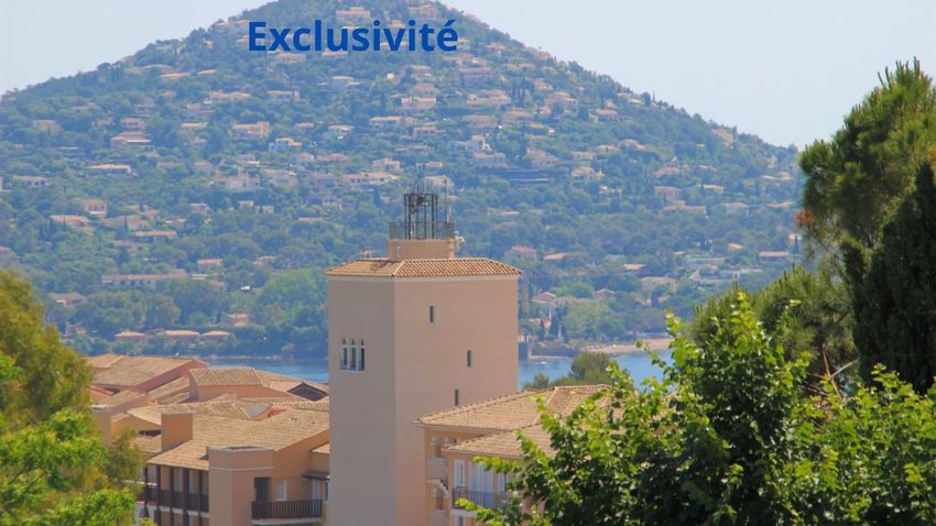 Image de studio à Saint-Raphaël
