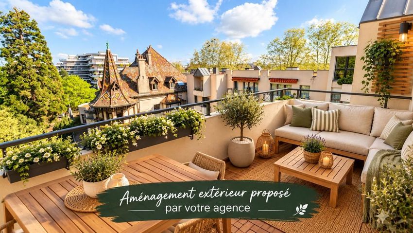 Image de appartement à Dijon