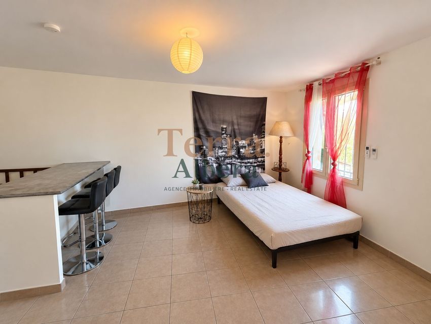 Image Chambre à appartement de Port-Vendres