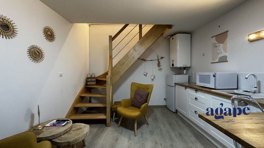 Image de appartement à Nevers