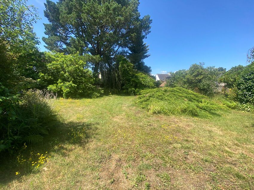 Image de terrain à Vannes