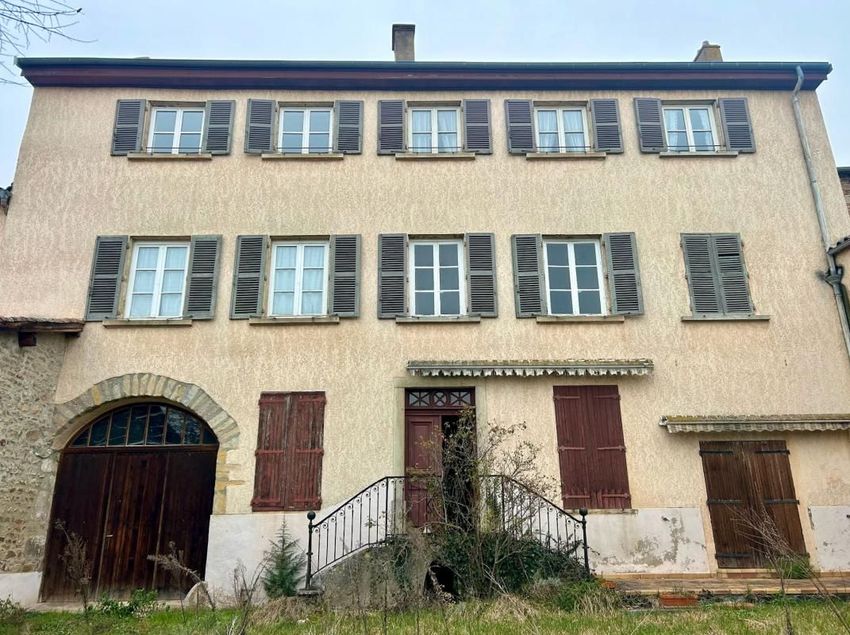 Image Vue à appartement de Grézieu-la-Varenne