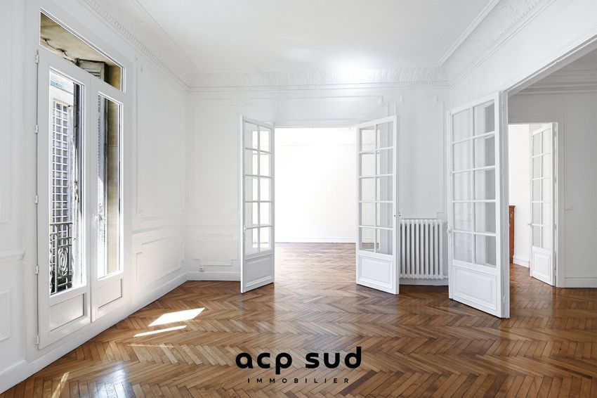 Image Pièce à appartement de Marseille 1er Arrondissement