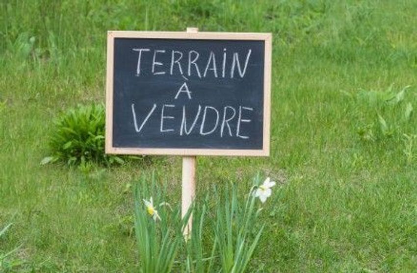 Image de terrain à Arbonne