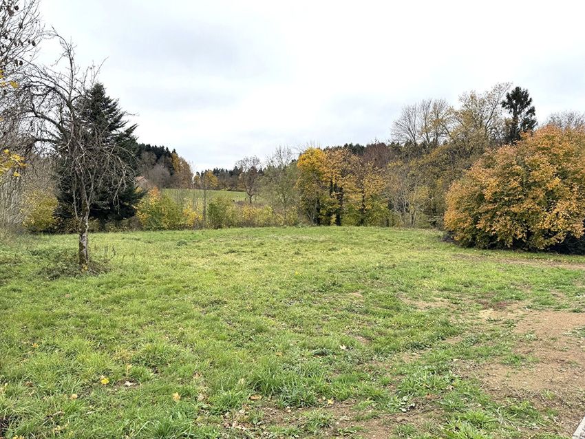 Image de terrain à Raucoules