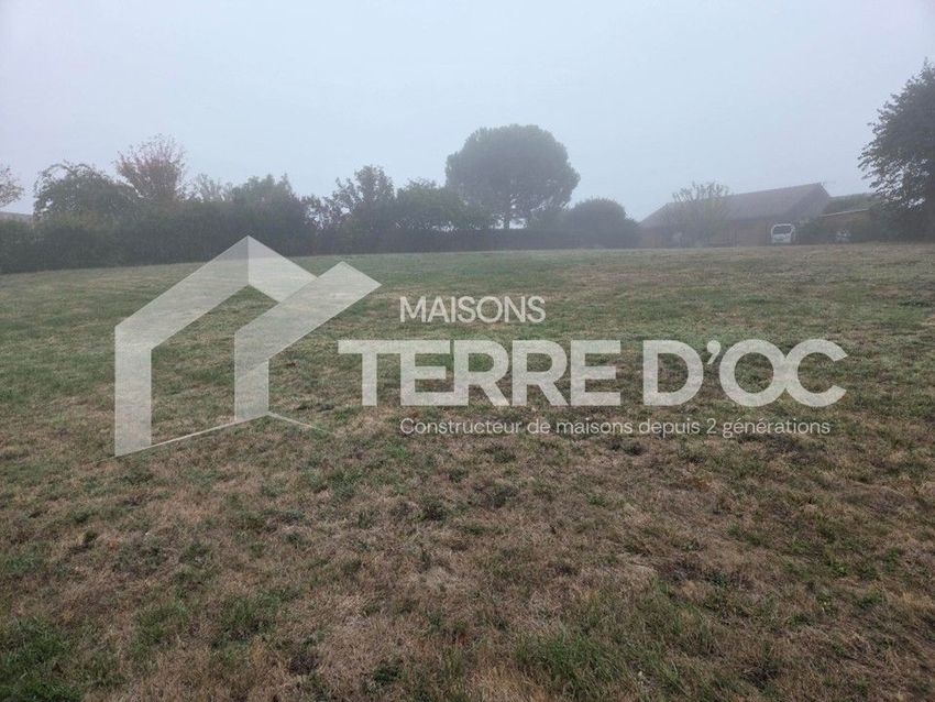 Image de terrain à Lanta
