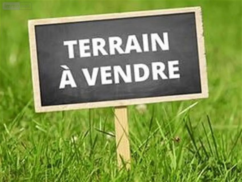 Image de terrain à Questembert
