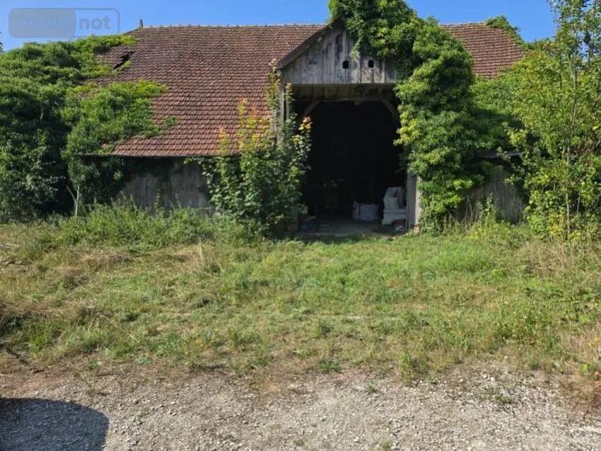 Image Jardin à  maison individuelle de Échemines