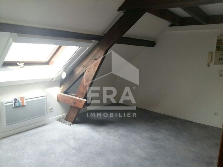 Image de appartement à Reims