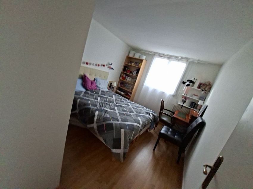 Image Chambre à appartement de Brétigny-sur-Orge