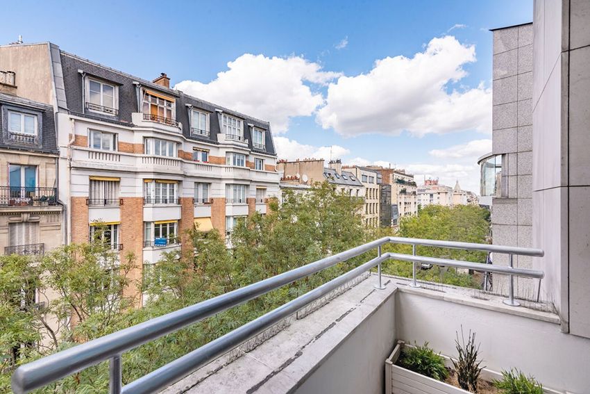 Image de appartement à Mouton Duvernet