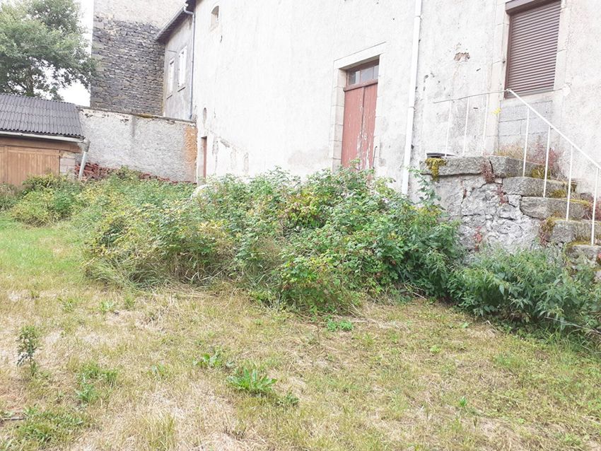 Image Jardin à  maison individuelle de Landos