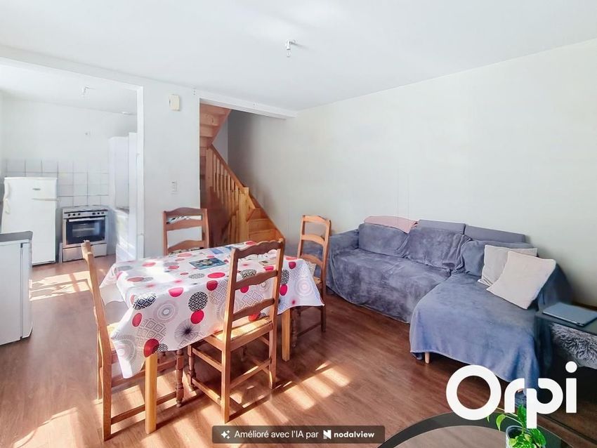 Image Chambre à appartement de Valuéjols