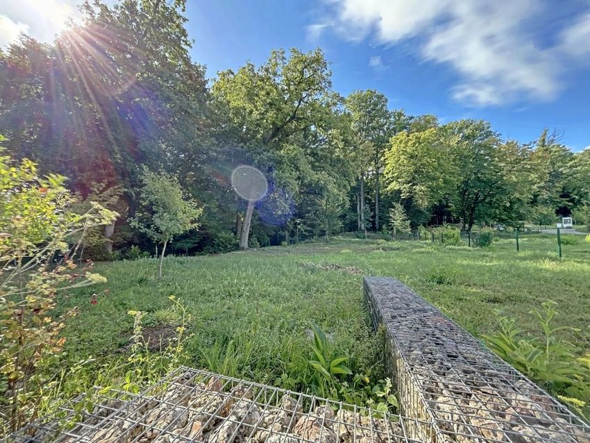 Image de terrain à Gif-sur-Yvette