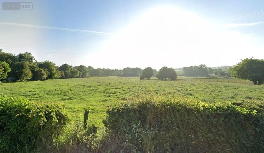 Image de terrain à Estrée-Wamin