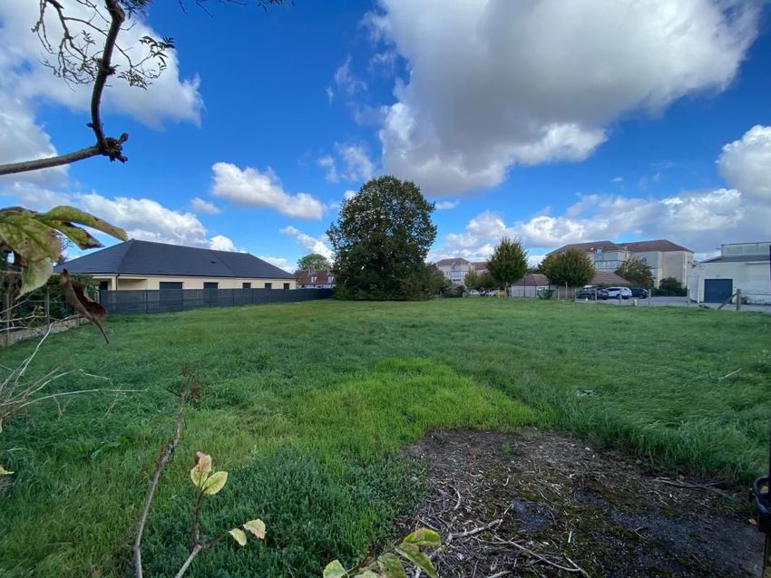 Image de terrain à Saint-Sébastien-de-Morsent