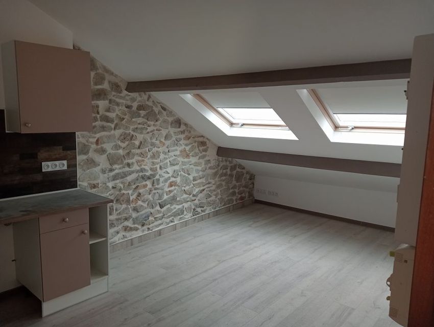 Image de studio à Alès