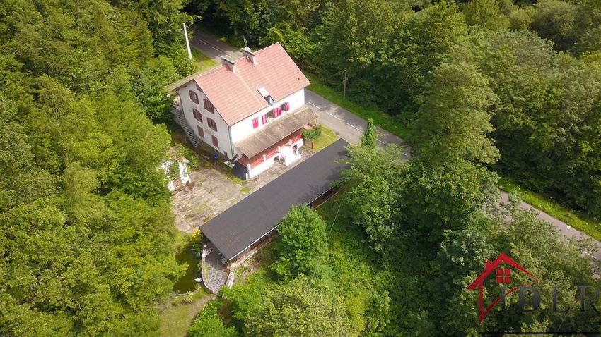 Image de  propriété agricole à Puberg
