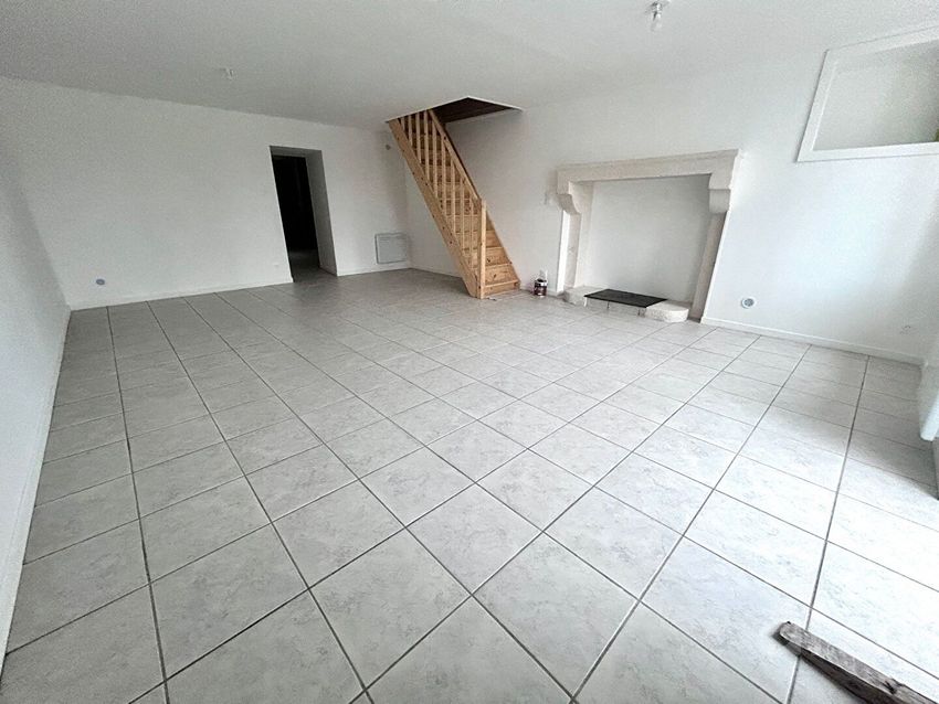 Image de  maison individuelle à Allonne